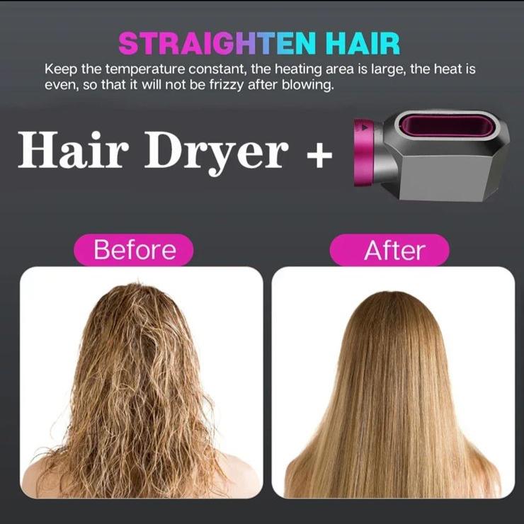 HAIR DRYIER 5 IN 1