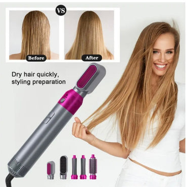 HAIR DRYIER 5 IN 1