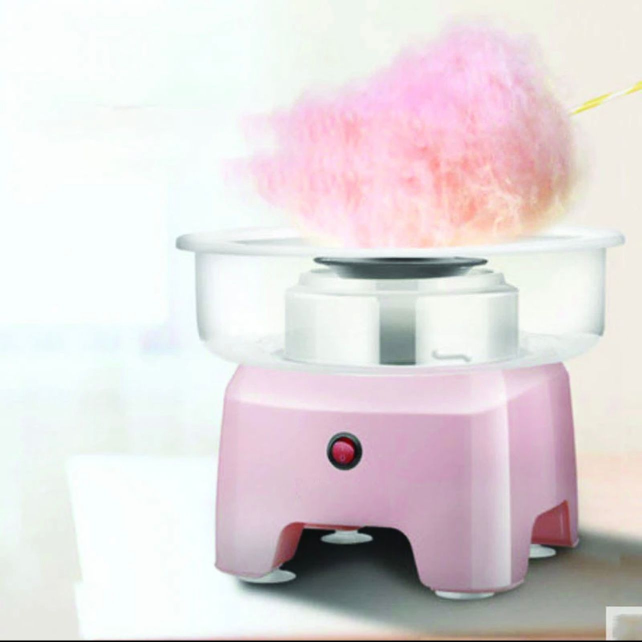 KIDS COTTON CANDY MACHINE