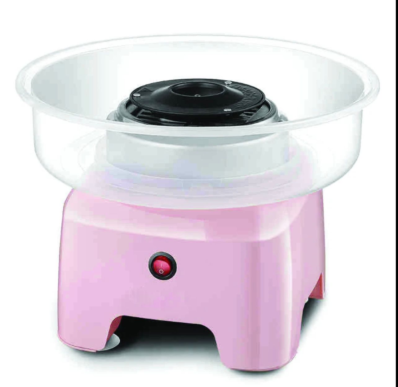 KIDS COTTON CANDY MACHINE