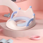 BABY POTTY TRAINER