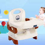 BABY FEEDING CHAIR