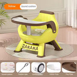 BABY FEEDING CHAIR 2 IN 1