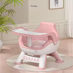 BABY FEEDING CHAIR 2 IN 1