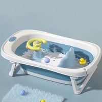 KIDS BATH TUB