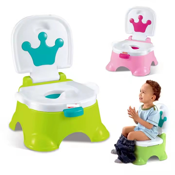 KIDS POTTY SEAT