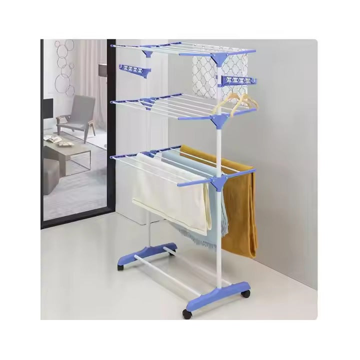 CLOTH HANGER / STAND