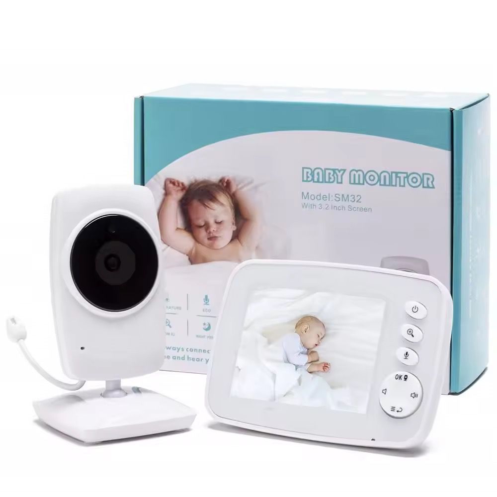 BABY MONITOR