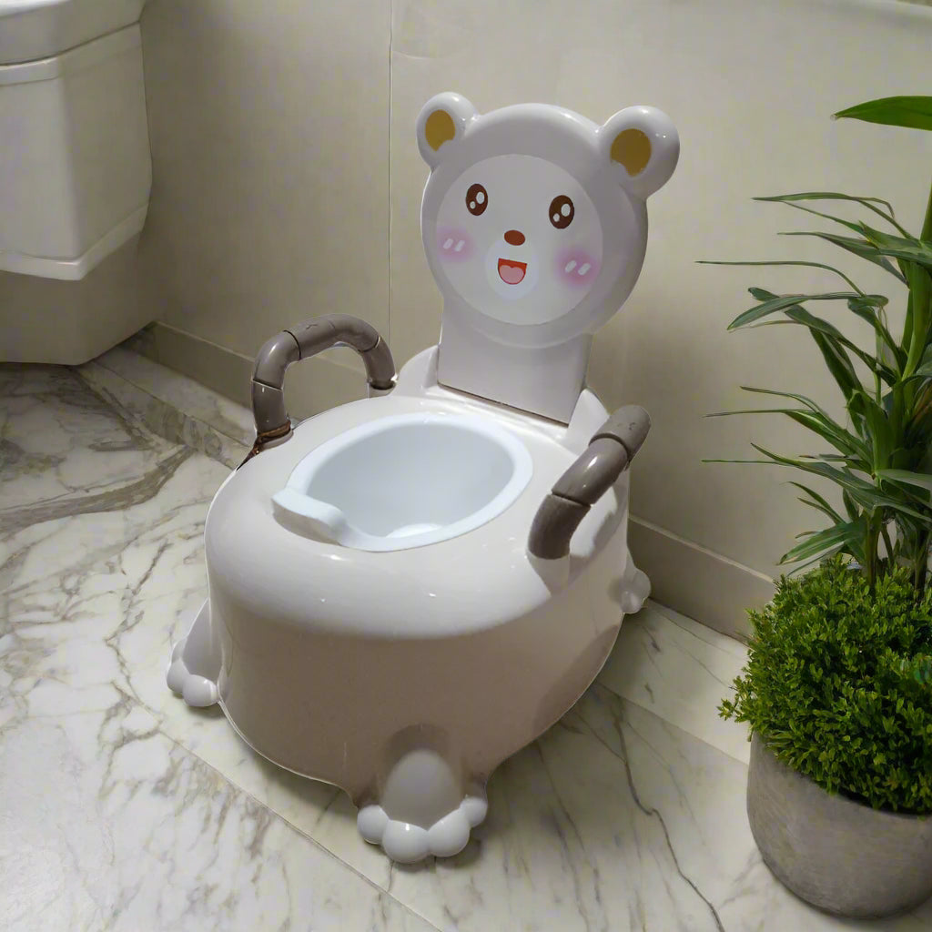 KIDS POTTY SEAT