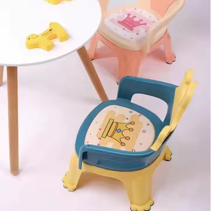 BABY CHAIR+ TRAY