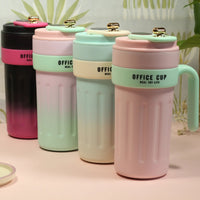 COFFEE CUP WITH TEMPRATURE