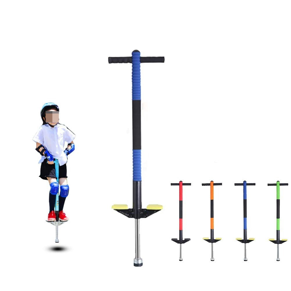 KIDS POGO STICK / JUMPING STICK