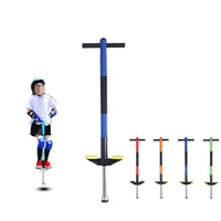 KIDS POGO STICK / JUMPING STICK