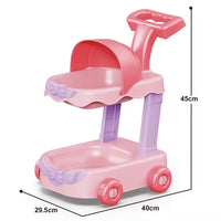 DOLL STROLLER TOY