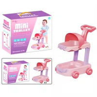 DOLL STROLLER TOY