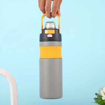 WATER BOTTLE STEEL