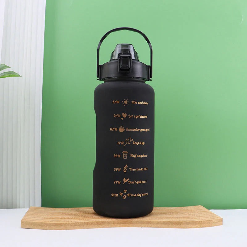 WATER BOTTLE 200ML