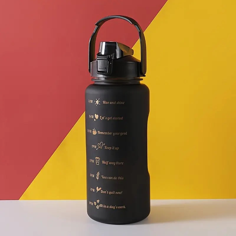 WATER BOTTLE 200ML