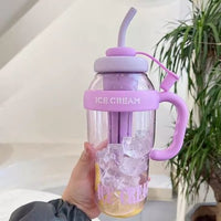 WATER BOTTLE 1400ML