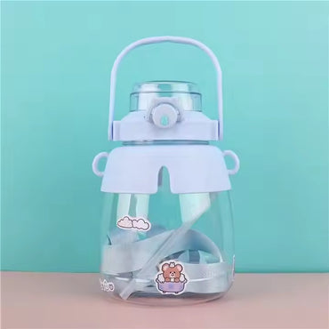 WATER BOTTLE 1300ML