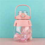 WATER BOTTLE 1300ML