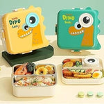 KIDS LUNCH BOX