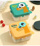 KIDS LUNCH BOX