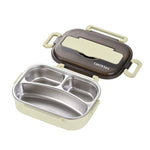 LUNCH BOX STEEL