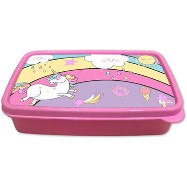 LUNCH BOX