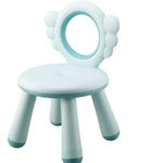 BABY CHAIR & STOOL