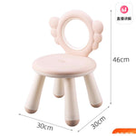 BABY CHAIR & STOOL