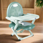 BABY BOOSTER SEAT