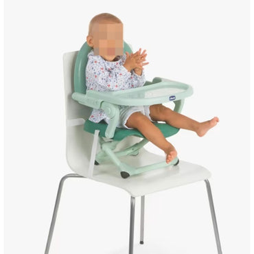 BABY BOOSTER SEAT