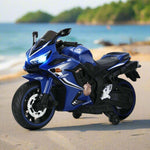 KIDS RIDE ON BIKE L-50