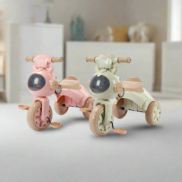 KIDS TRICYCLE