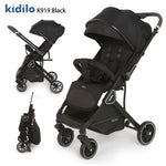 BABY SMART FOLD  STROLLER