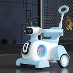 KIDS RIDE ON