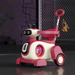 KIDS RIDE ON