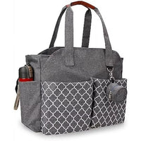 BABY DAIPER BAG