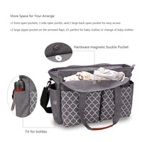 BABY DAIPER BAG
