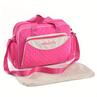 BABY DAIPER BAG