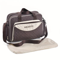 BABY DAIPER BAG