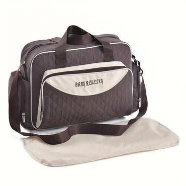 BABY DAIPER BAG
