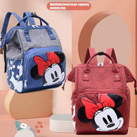 BABY DAIPER BAG