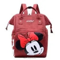 BABY DAIPER BAG