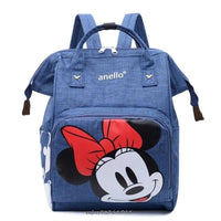 BABY DAIPER BAG
