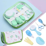 BABY CARE SET