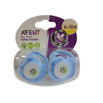 BABY SOOTHER SET