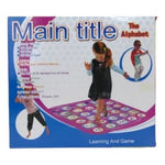 LEARNING FOAM MAT