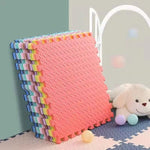FOAM MAT Pack 4 pcs 2ft * 2ft * 2cm